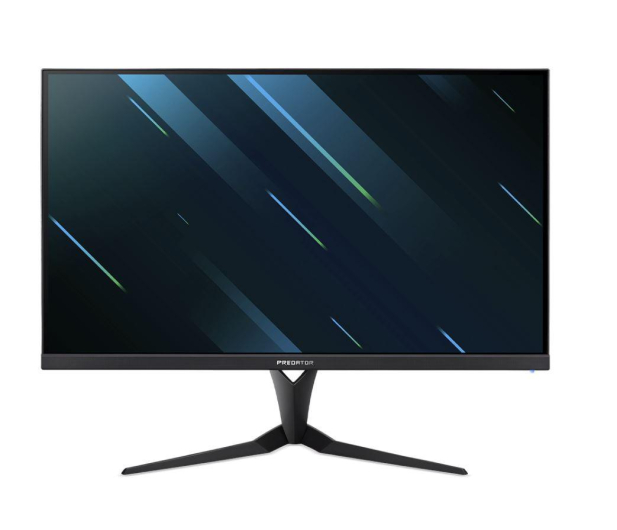 ACER Predator XB323UGXbmiiphzx UM.JX3EE.X01 Czarny - 687538 - zdjęcie